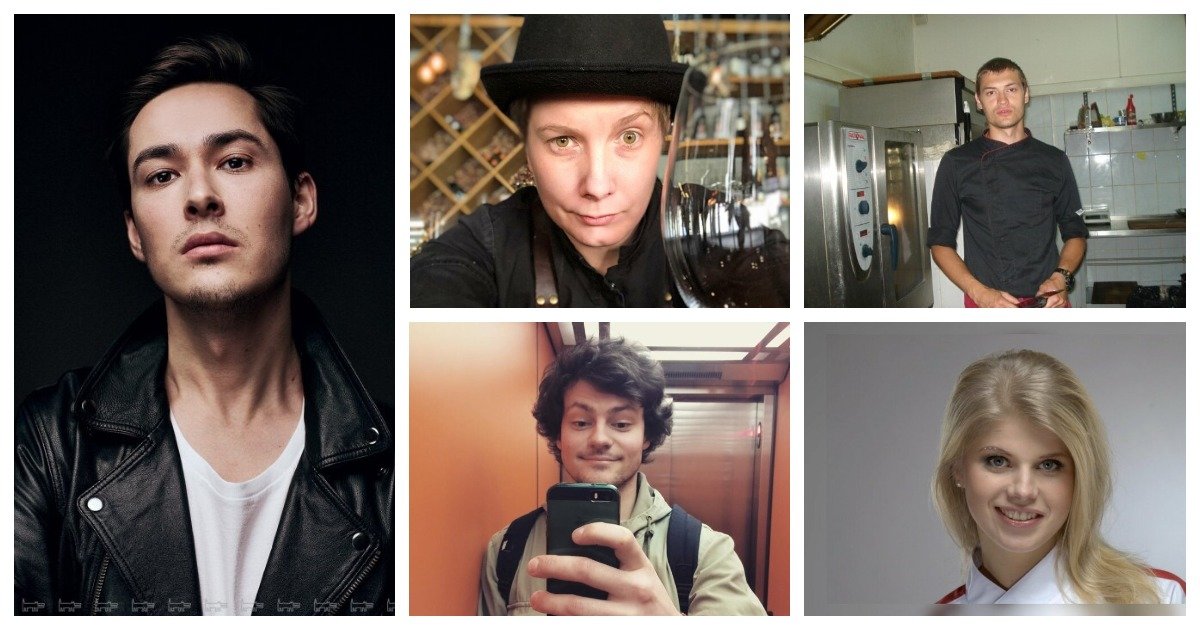 Адская кухня медведева ирина после проекта