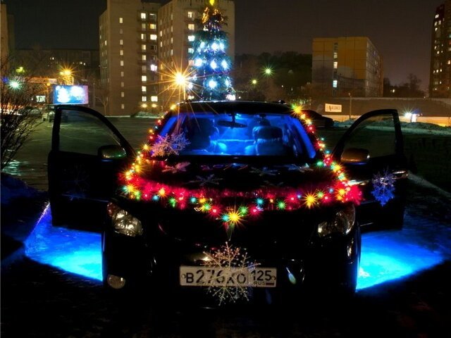 Автовсячина