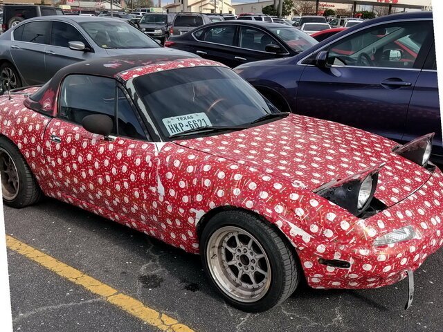 Автовсячина