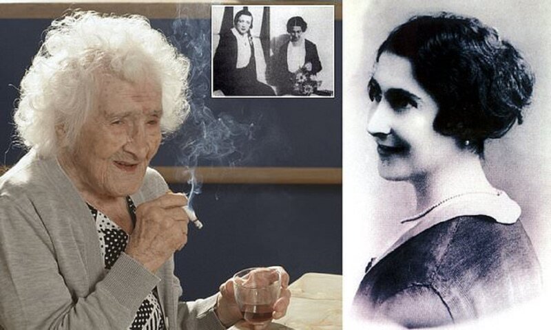 Российские исследователи утверждают: самая старая женщина в мире была аферисткой!