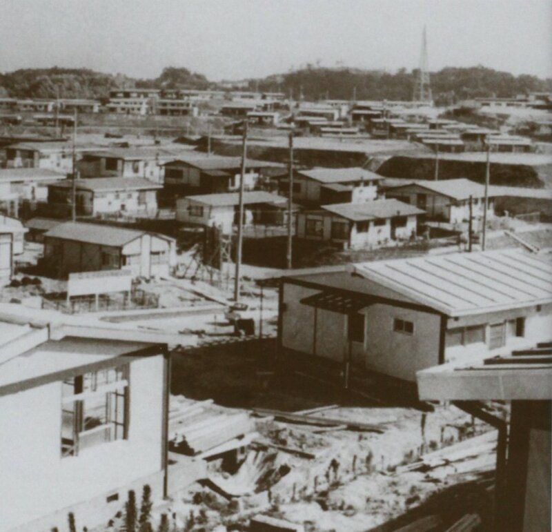 Снести без жалости: почему жилые дома в Японии «живут» всего 30 лет