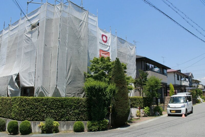 Снести без жалости: почему жилые дома в Японии «живут» всего 30 лет