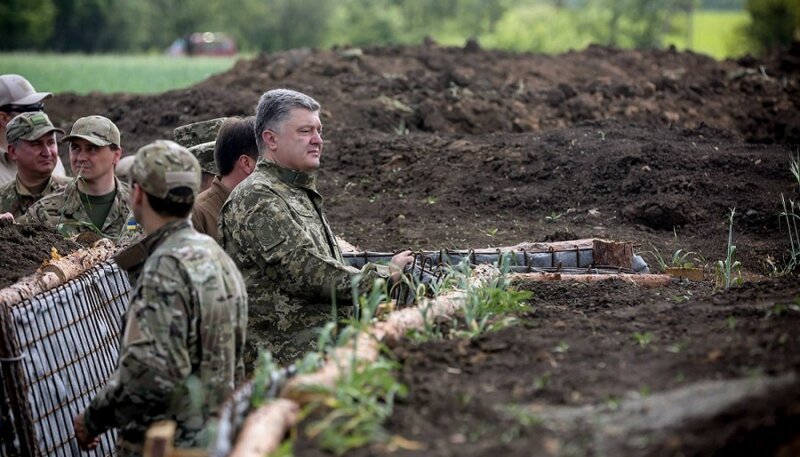 Остановился ли «Северный поток – 2»