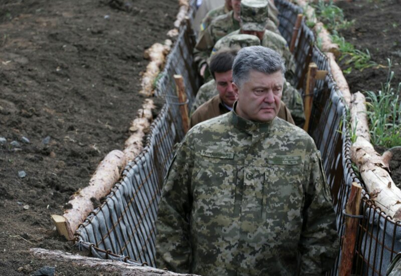 Остановился ли «Северный поток – 2»