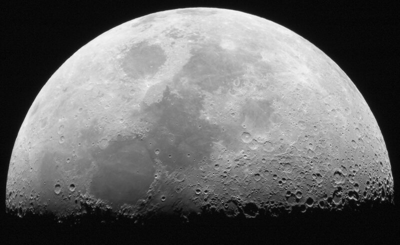 Отмена визита Рогозина в NASA может уничтожить «лунное» сотрудничество