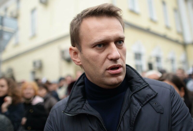 Кинул сибиряков и улетел в Таиланд: Алексей Навальный вновь обманул своих подписчиков