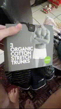 Подарки всякие нужны