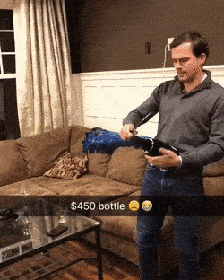 Гифки неудачного дня Гифки неудачного дня