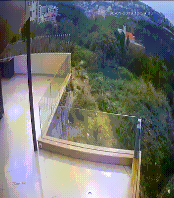 Землетрясение в Японии