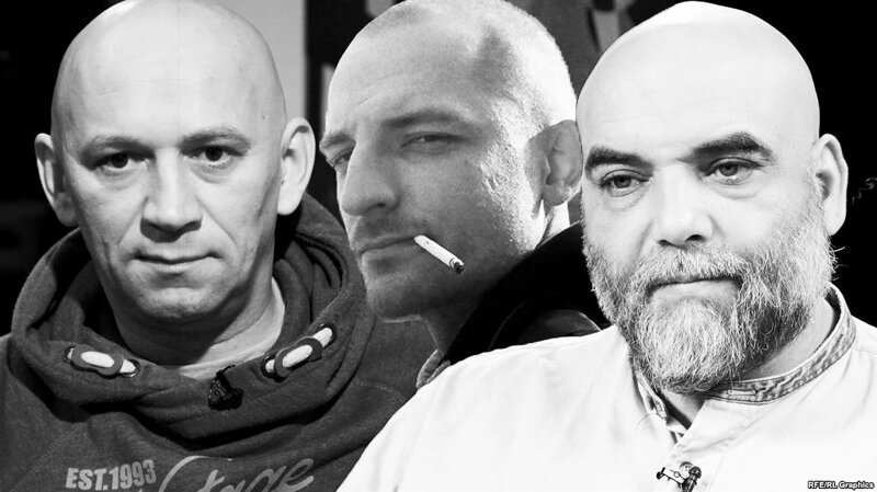 Странности с фиксером, клевета и убийство в ЦАР: скоро узнаем, что скрывает Ходорковский