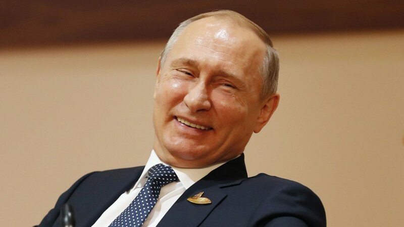 Путин понизил пенсии украинцам в 2 раза