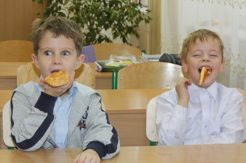 Дрессированные люди. Как общество реагирует на запрет домашней еды в школах