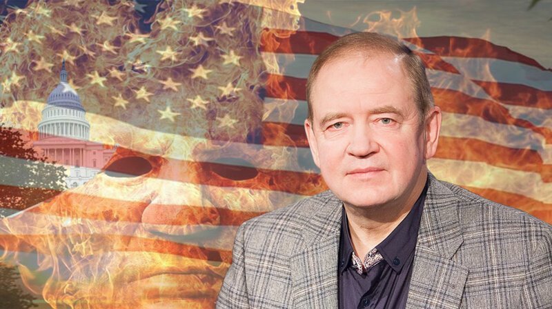 Непотопляемый и несгораемый Станкевич