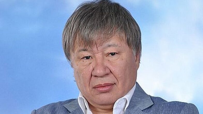 Казахский профессор сделал внезапное заявление о национальности Иисуса Христа