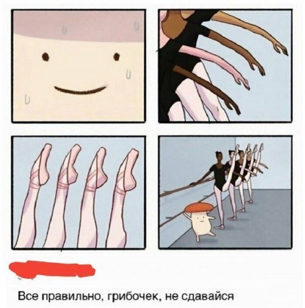 Прикольные и смешные картинки