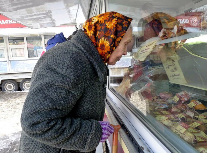 Голикова: миф о бедности российских пенсионеров – это лишь проделки оппозиции