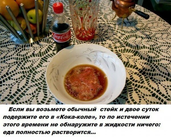Бесполезные факты