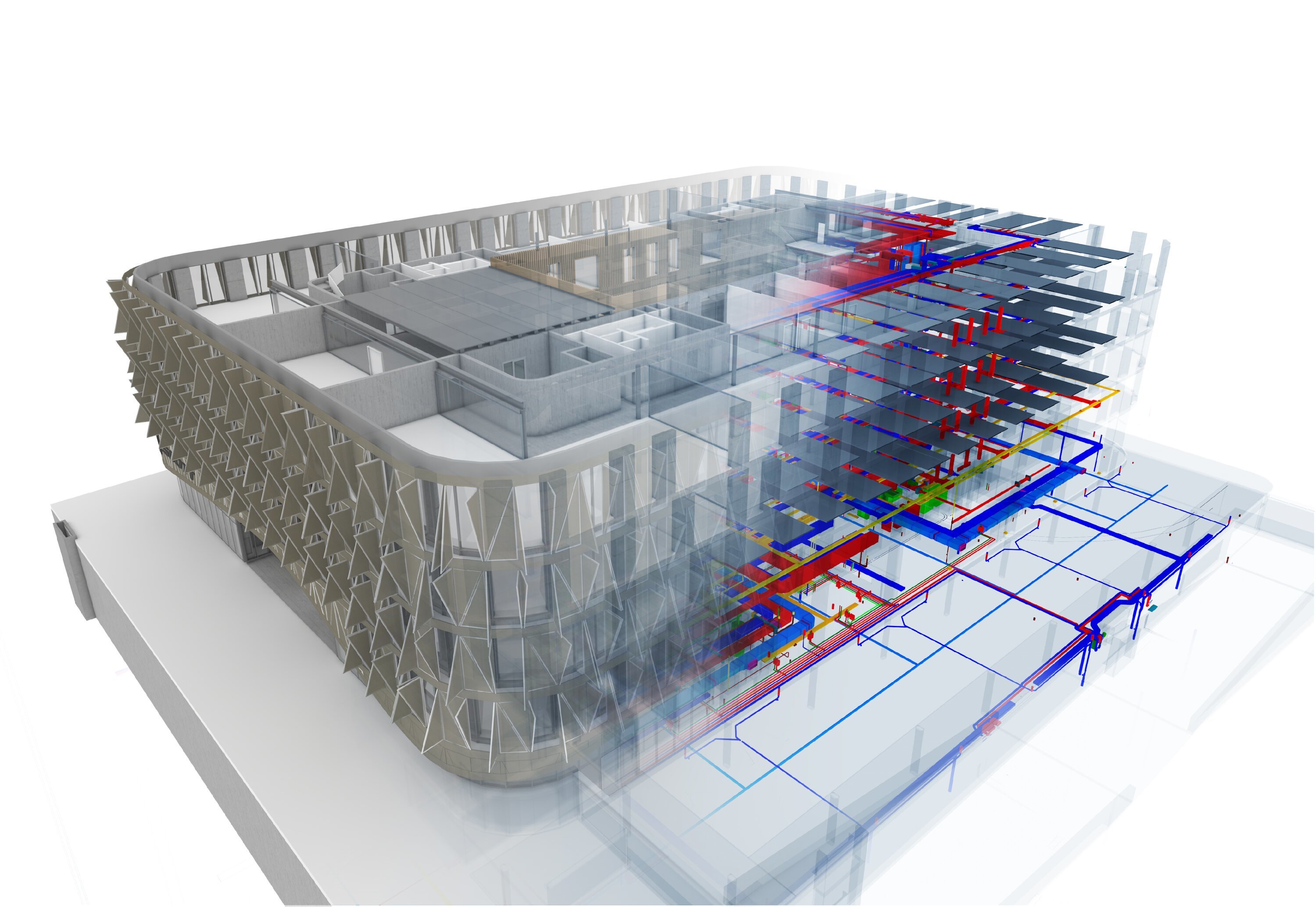 Bim проектирование презентация