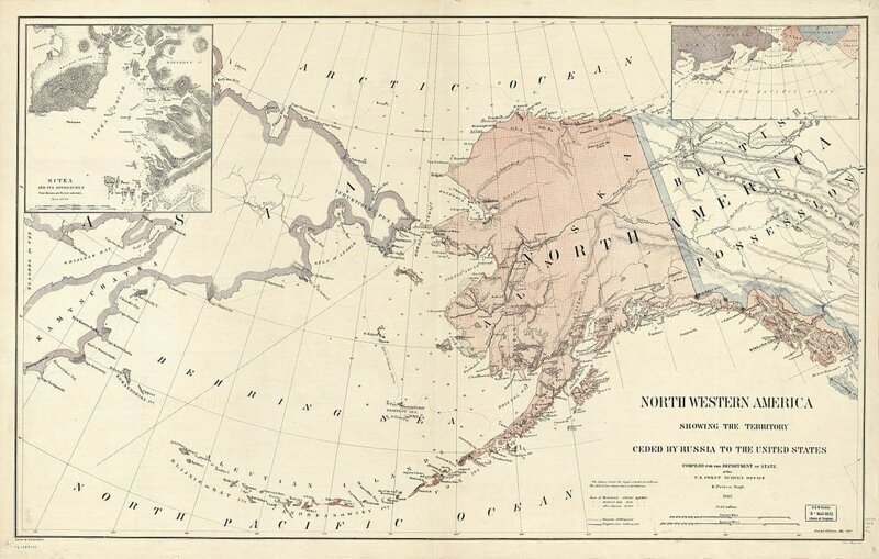 Самая выгодная сделка Америки: как Россия продала Аляску