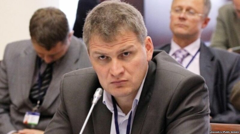ЖКХ-челлендж: депутат предложил списать всем россиянам долги за коммунальные услуги