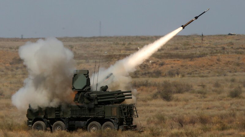 Израиль дождётся своего бумеранга