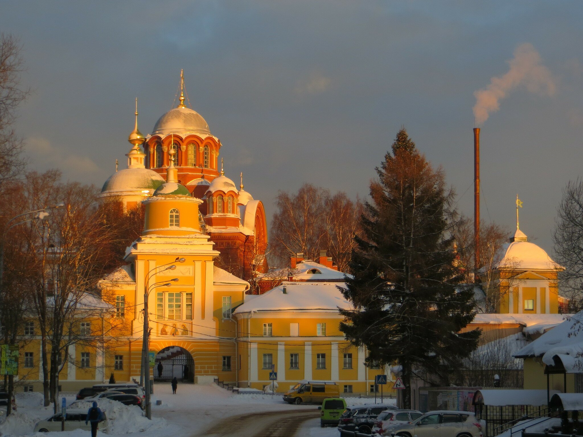 Фотография в хотьково