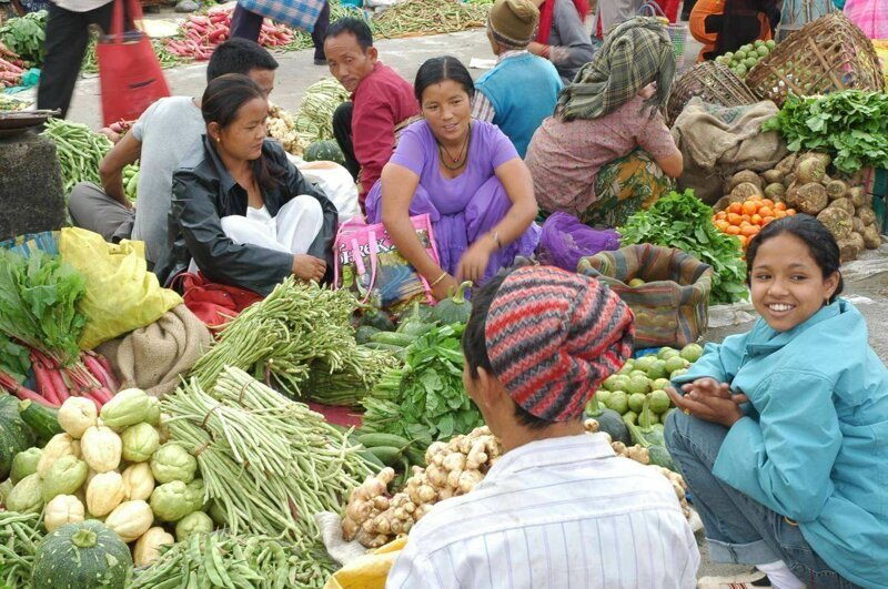Индийский штат Сикким обещает всем жителям безусловный доход