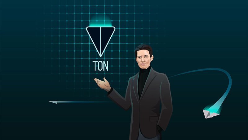 Новый стартап: Дуров собрался запустить криптовалюту и блокчейн-платформу