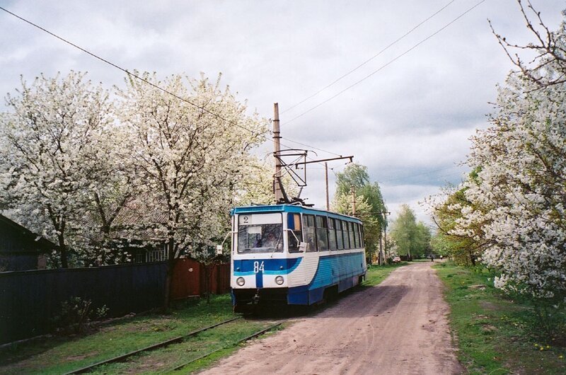 Конотоп, Украина