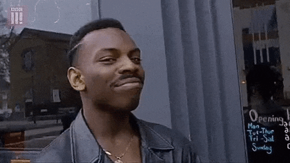 Судя по всему, на соседей она произвела нужное впечатление