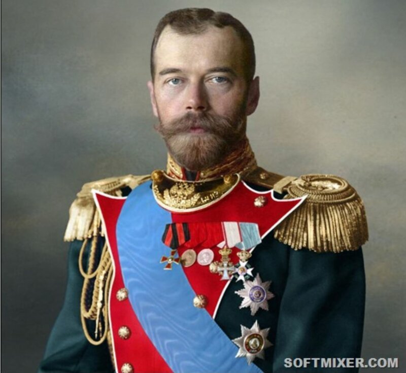 Полный титул Николая II: что с ним было не так