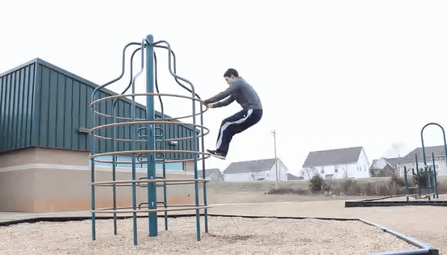 Гифки на любой вкус Гифки на любой вкус