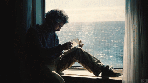 Гифки на любой вкус Гифки на любой вкус