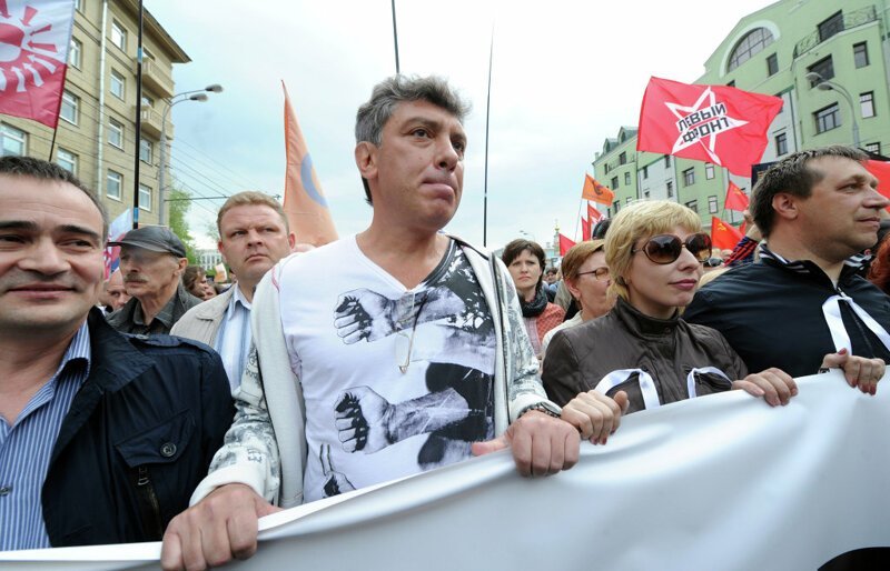 Как нас зомбируют "либеральные" СМИ