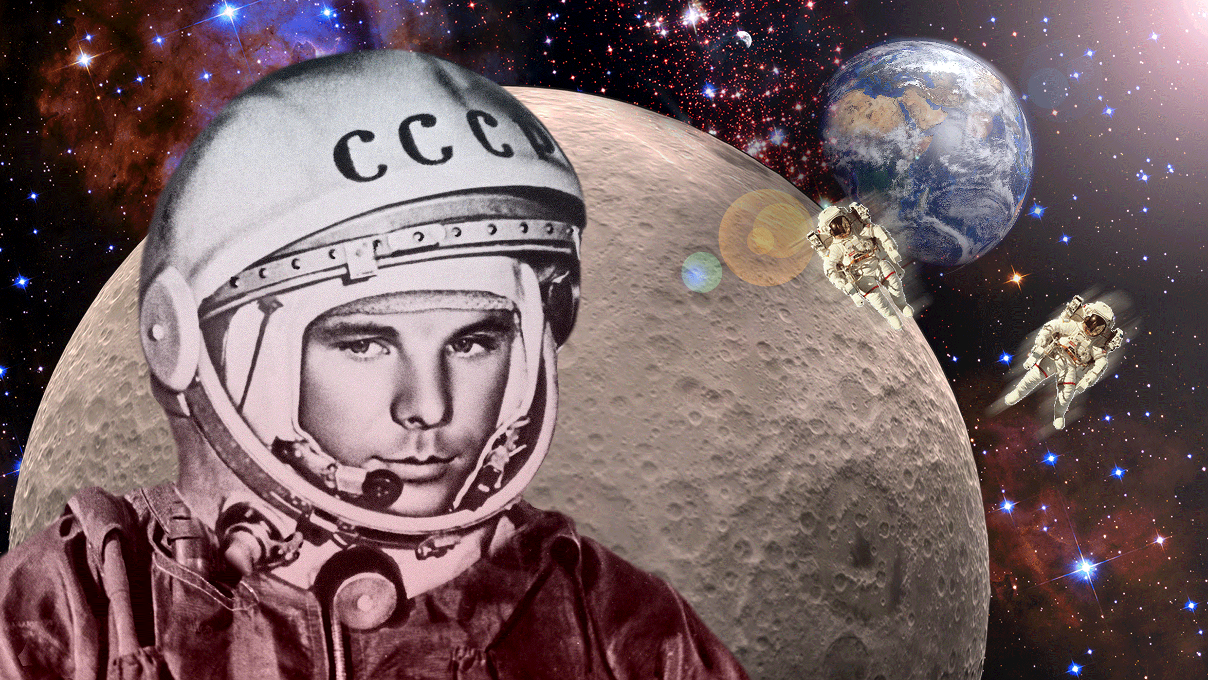Видео полета гагарина в космос для детей. 1961 Полет ю.а Гагарина в космос. Ю А Гагарин первый космонавт планеты.