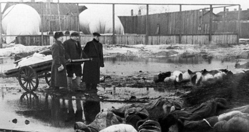 Захарова оценила решение ФРГ выделить €12 млн жертвам блокады Ленинграда
