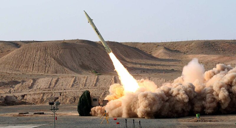 Как куётся «иранский меч» и почему его боятся США?
