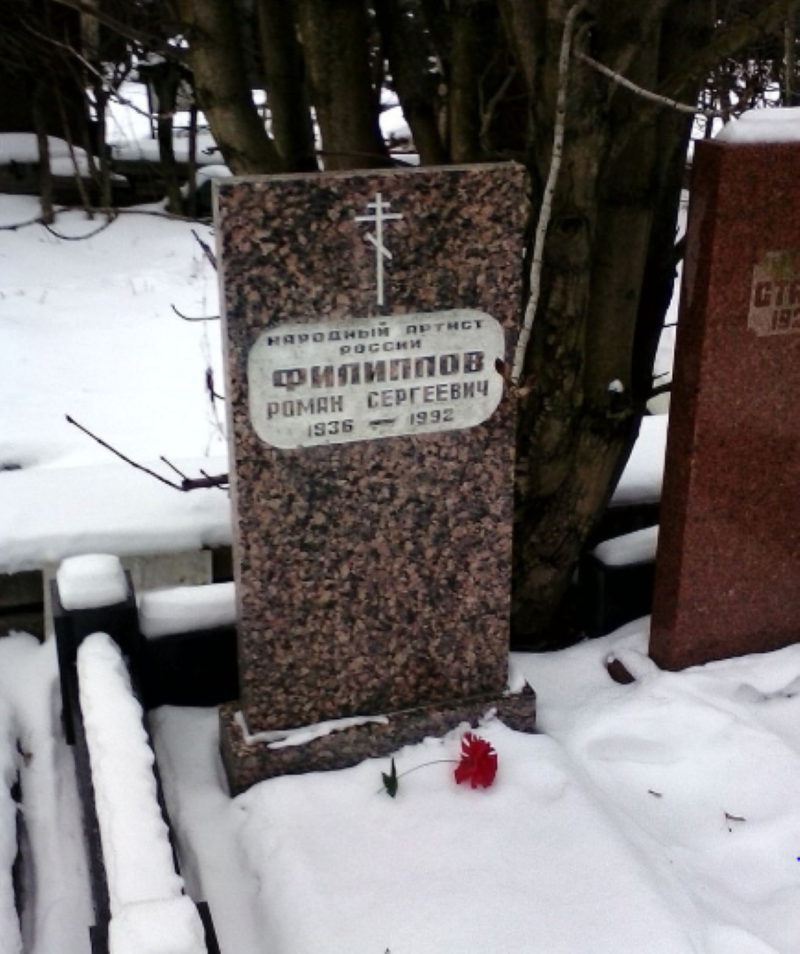 «Никола Питерский» памятника не заслужил