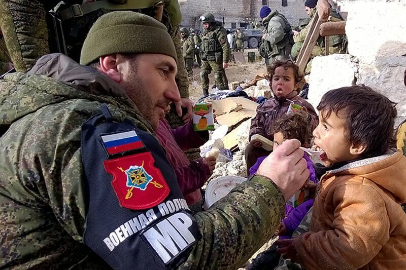 Миф третий. Николас Мадуро не имеет народной поддержки, рассчитывая на Кубу, Китай и Россию