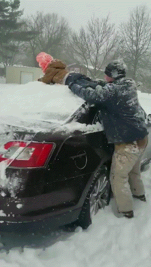 А зачем еще нужен ребенок