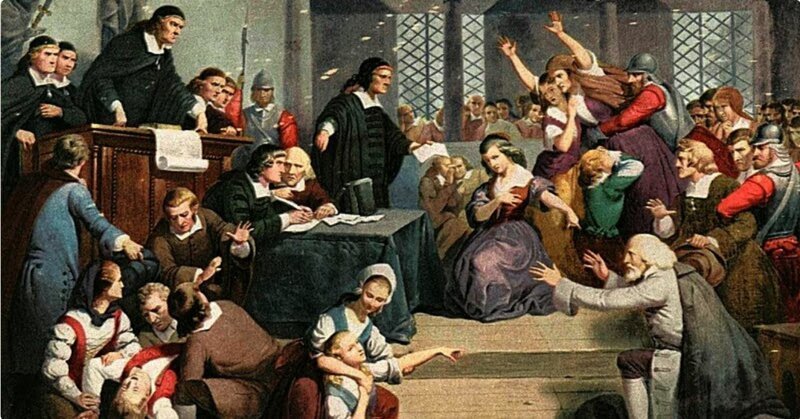 6 «школьных» заблуждений об инквизиции