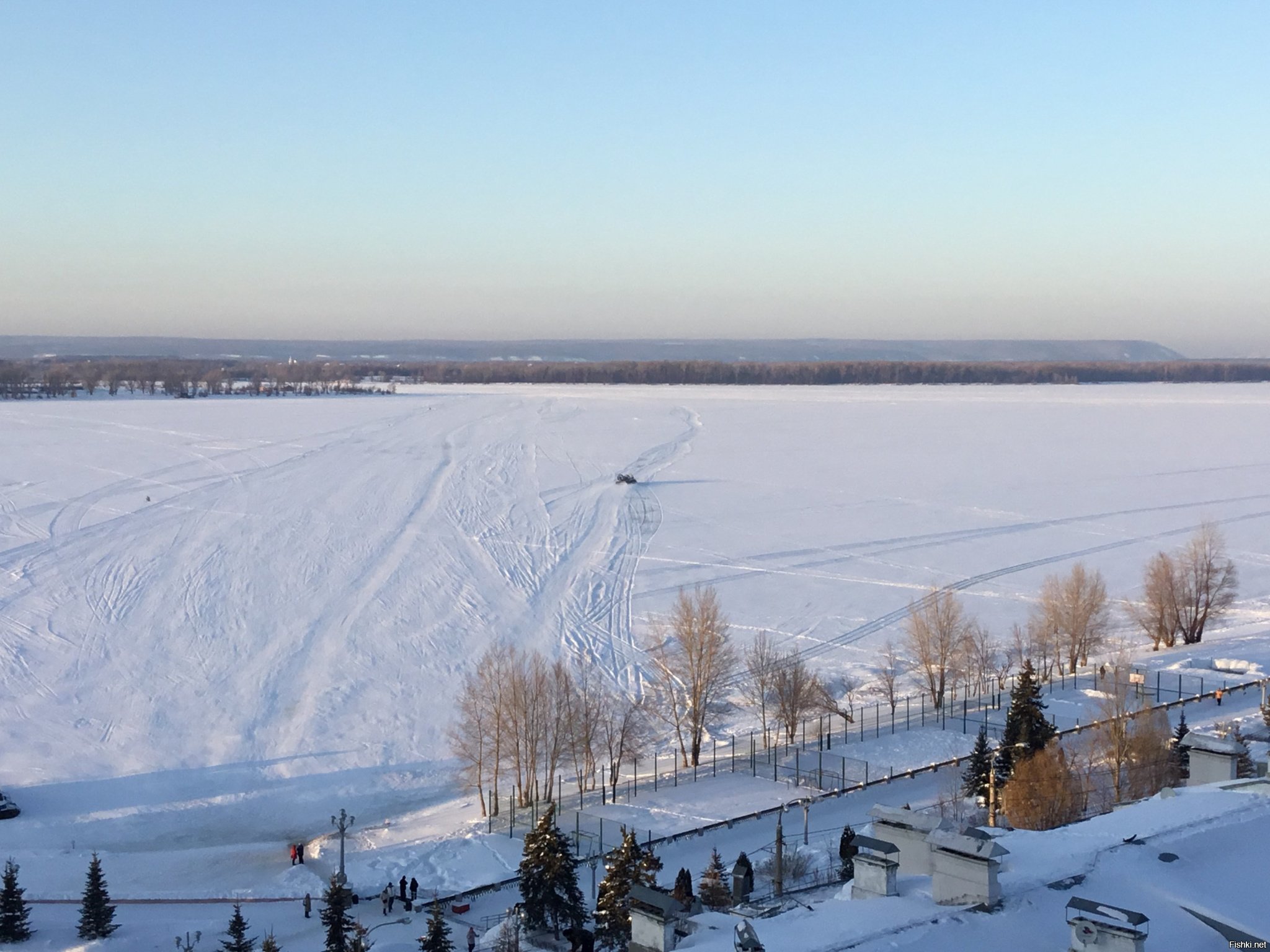 Рождествено самара фото