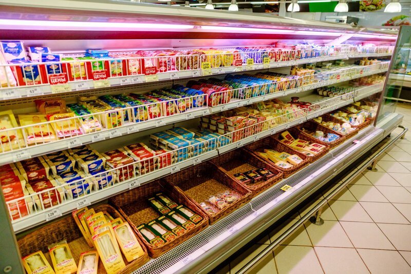 Россия вдвое увеличила закупки пальмового масла: чем нам это грозит?