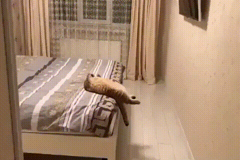 Мне так удобно