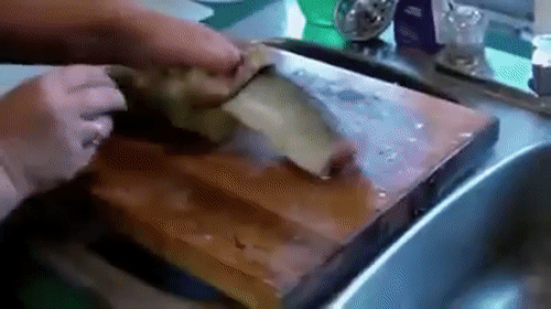 Обезглавлена, но жива