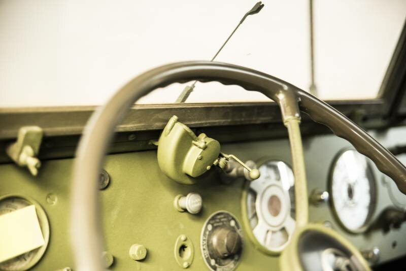 Другой ленд-лиз (продолжение). ЗСУ М17: «Только для русских!»