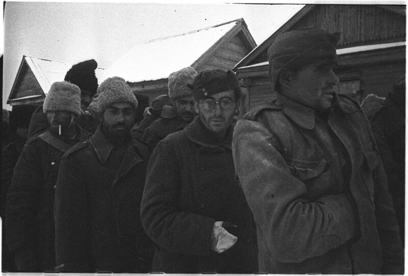 День разгрома немецко-фашистских войск в Сталинградской битве