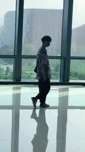 Лунная походка