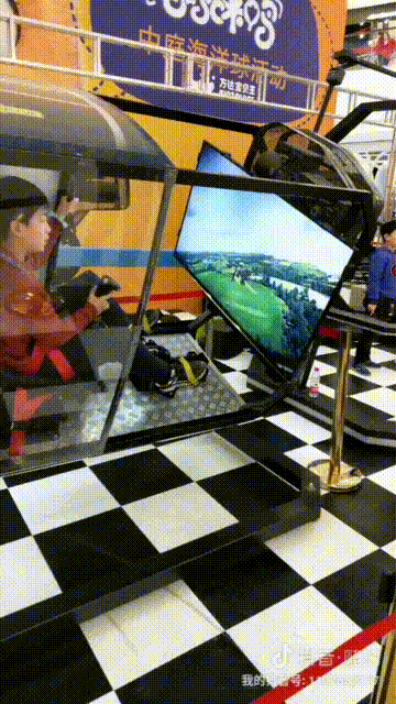Полное погружение в игру Полное погружение в игру