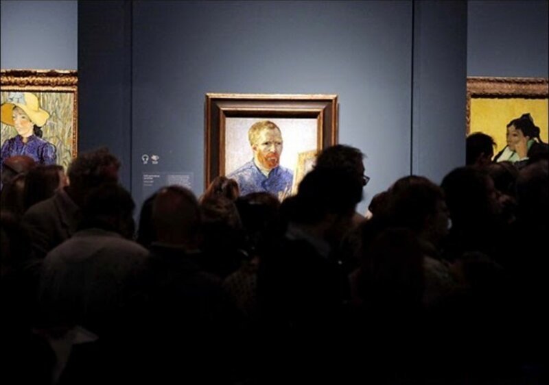 Легенды и мифы о Винсенте Ван Гоге